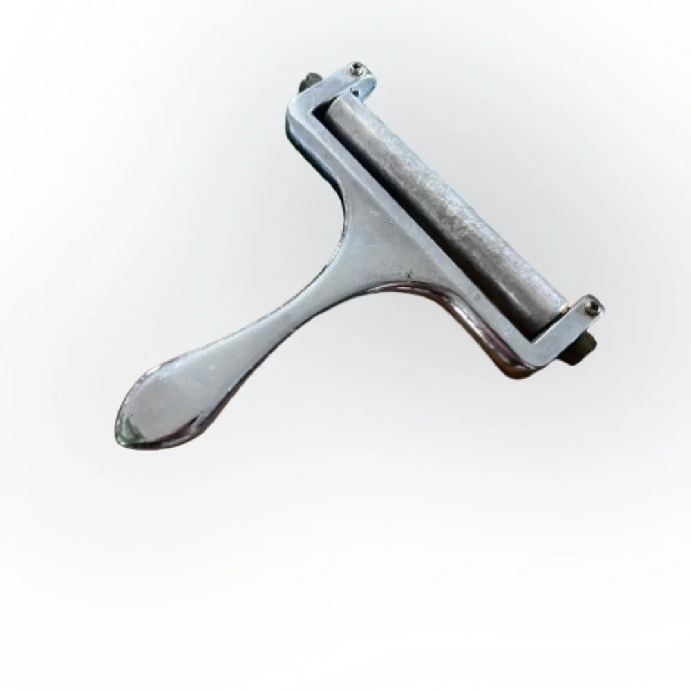 Vintage Cheese Slicer